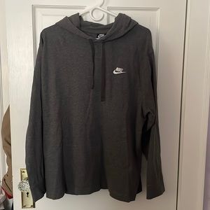 Nike Pullover sweatshirt